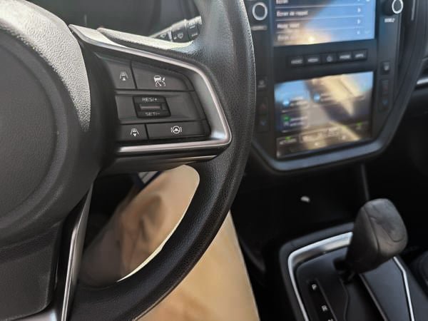 2024 Subaru Impreza CONVENIENCE-19