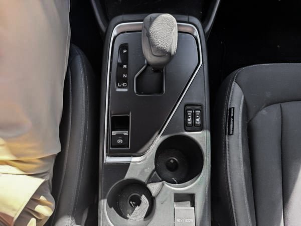 2024 Subaru Impreza CONVENIENCE-23