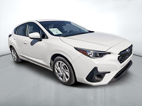2024 Subaru Impreza CONVENIENCE-0