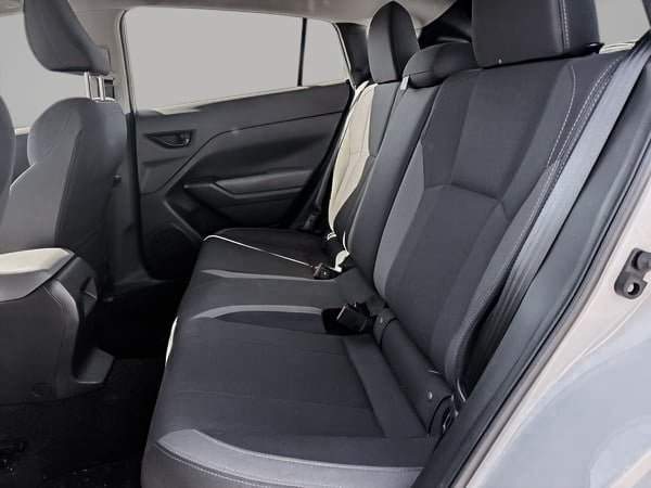 2024 Subaru Impreza CONVENIENCE-25
