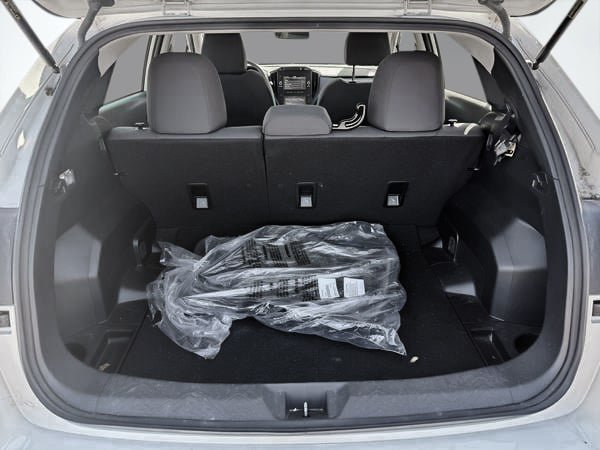 2024 Subaru Impreza CONVENIENCE-26