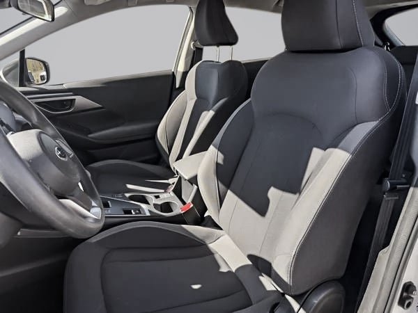 2024 Subaru Impreza CONVENIENCE-14