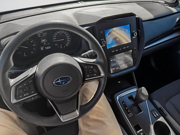 2024 Subaru Impreza CONVENIENCE-24