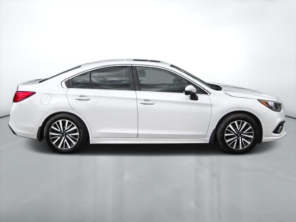2019 Subaru Legacy TOURING-5