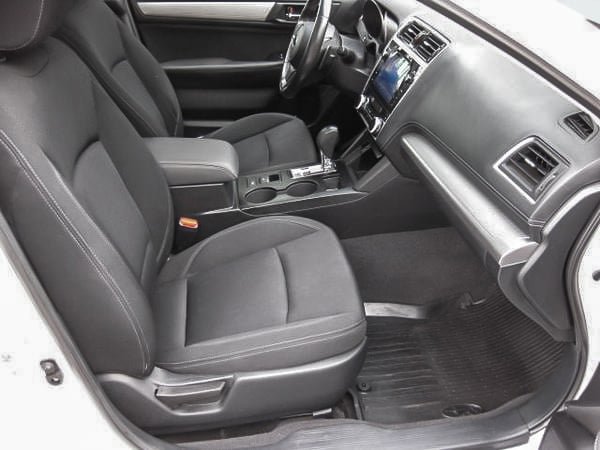 2019 Subaru Legacy TOURING-20