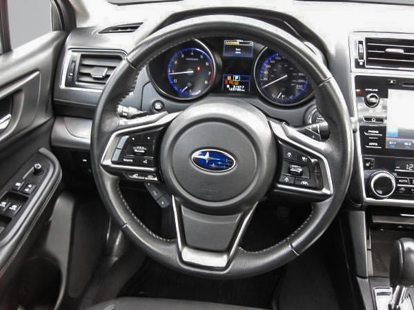 2019 Subaru Legacy TOURING-11