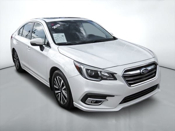 2019 Subaru Legacy TOURING-0