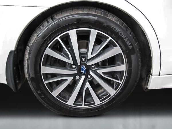 2019 Subaru Legacy TOURING-6