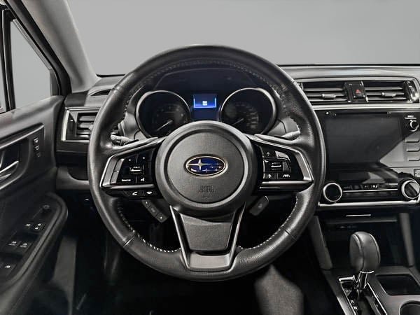 2019 Subaru Legacy 3,6R-14