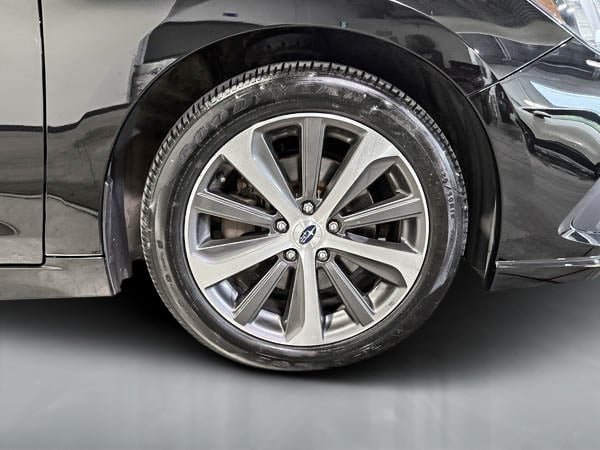 2019 Subaru Legacy 3,6R-10