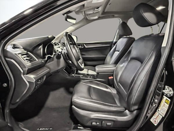 2019 Subaru Legacy 3,6R-13