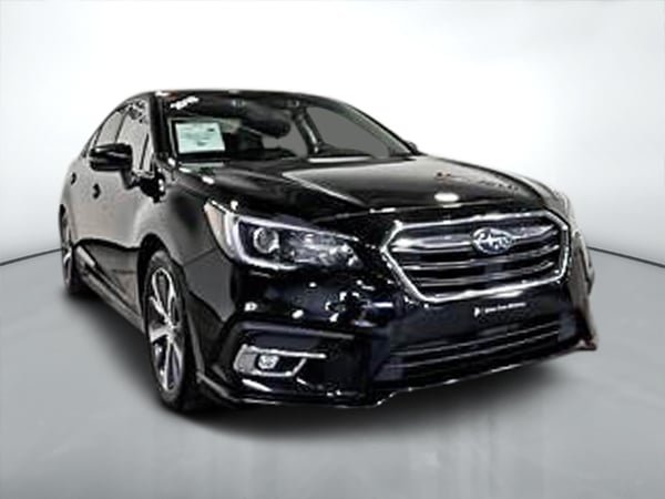 2019 Subaru Legacy 3,6R-0