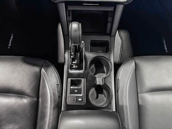 2019 Subaru Legacy 3,6R-22
