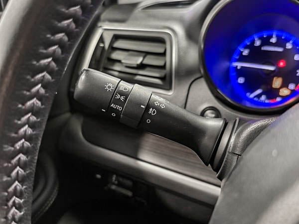 2019 Subaru Legacy 3,6R-17