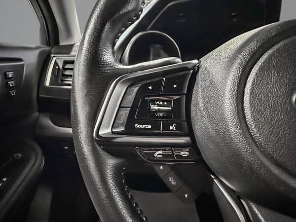 2019 Subaru Legacy 3,6R-15