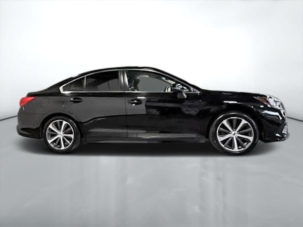 2019 Subaru Legacy 3,6R-1