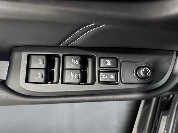 2019 Subaru Legacy 3,6R-12