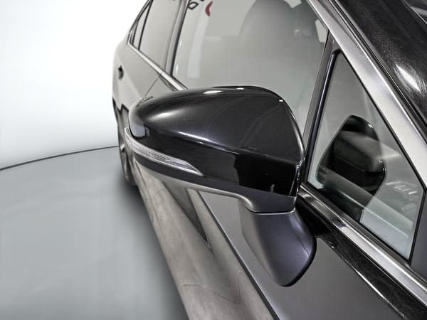 2019 Subaru Legacy 3,6R-9