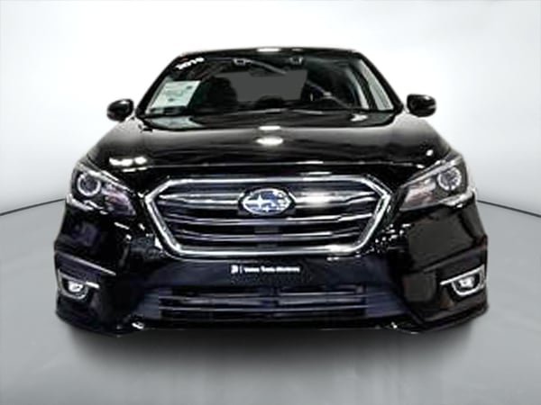 2019 Subaru Legacy 3,6R-7