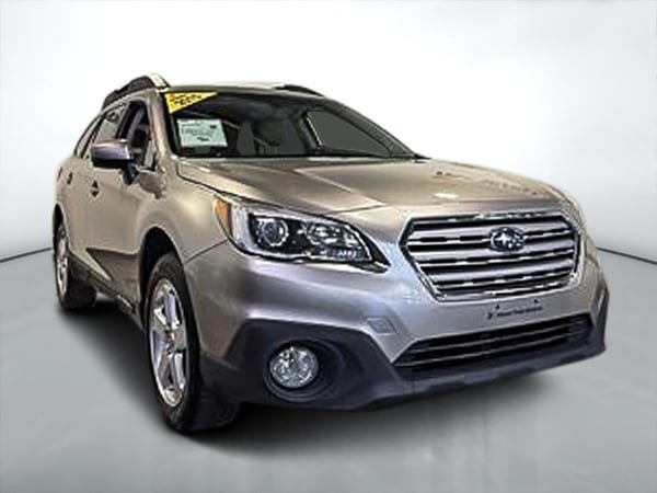 2015 Subaru Outback Limited-0
