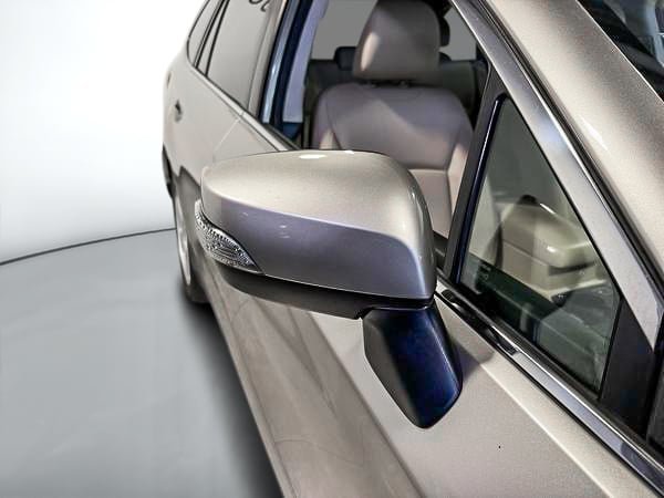 2015 Subaru Outback Limited-9