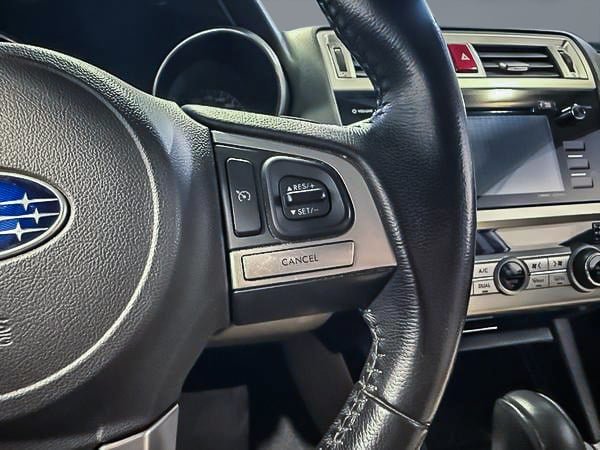 2015 Subaru Outback Limited-16