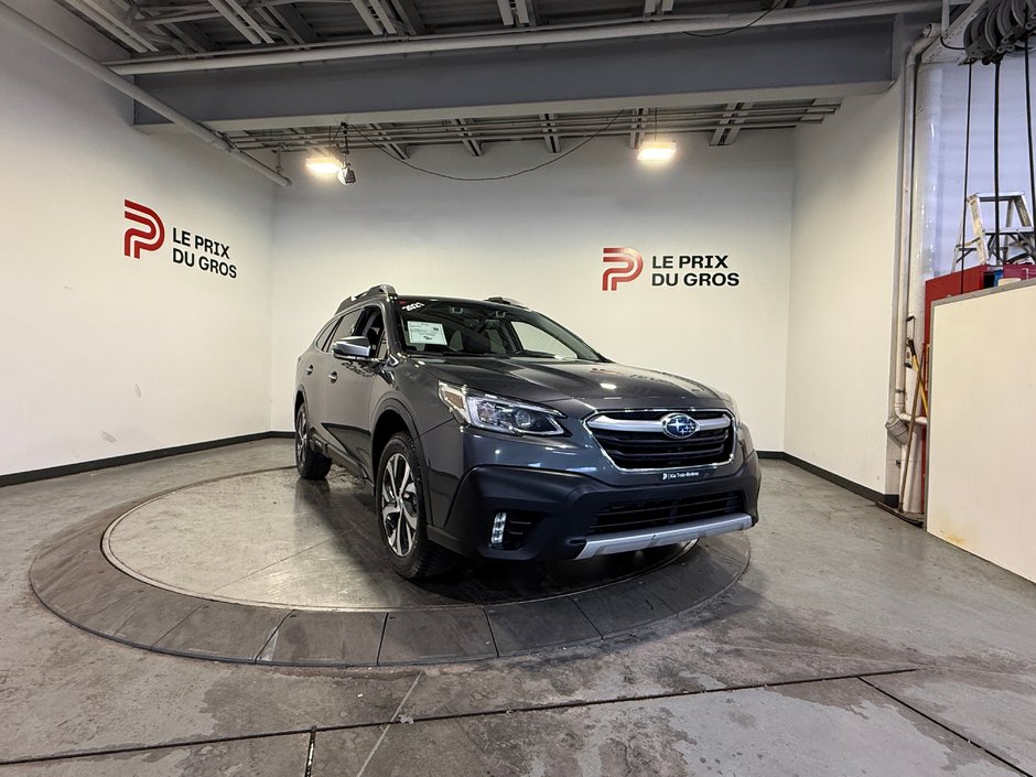 2021 Subaru Outback premier-0