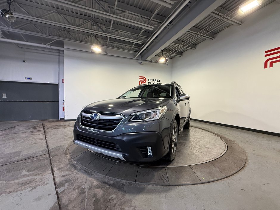 2021 Subaru Outback premier-6