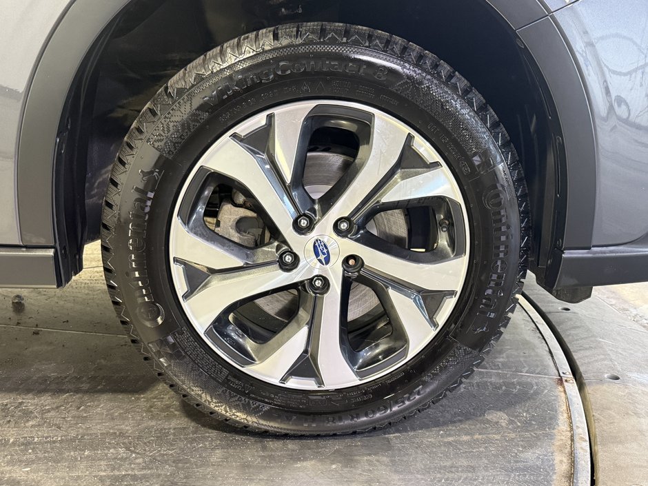 2021 Subaru Outback premier-10