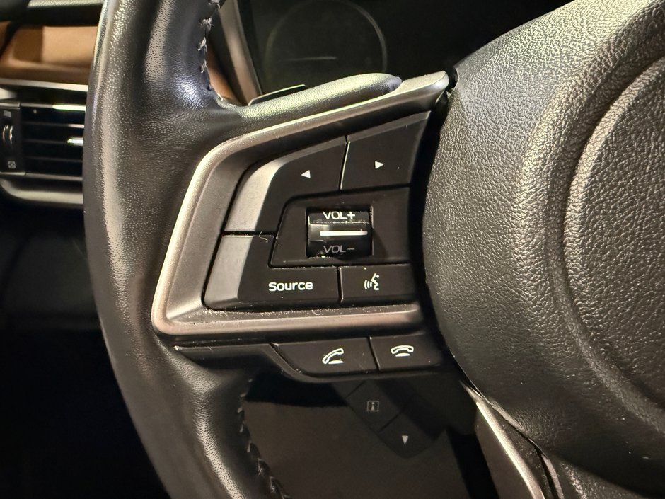 2021 Subaru Outback premier-15