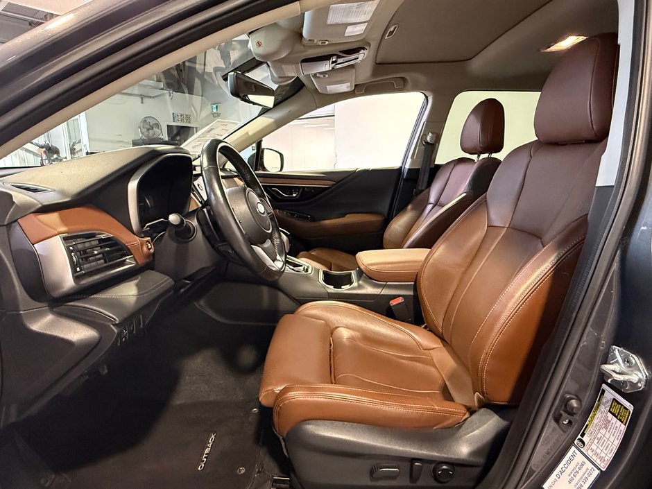 2021 Subaru Outback premier-13