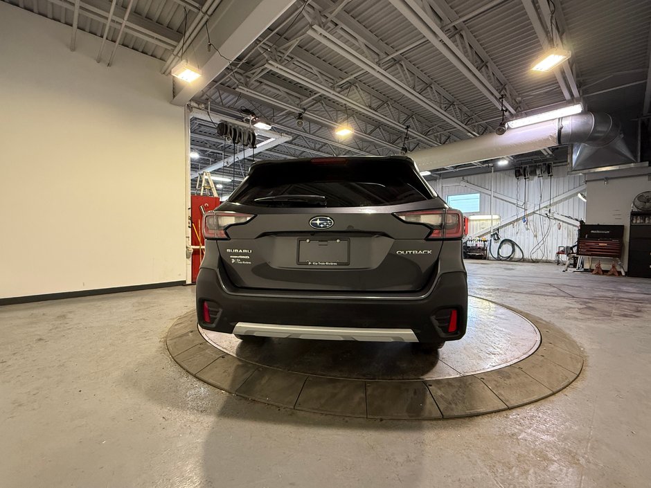 2021 Subaru Outback premier-3