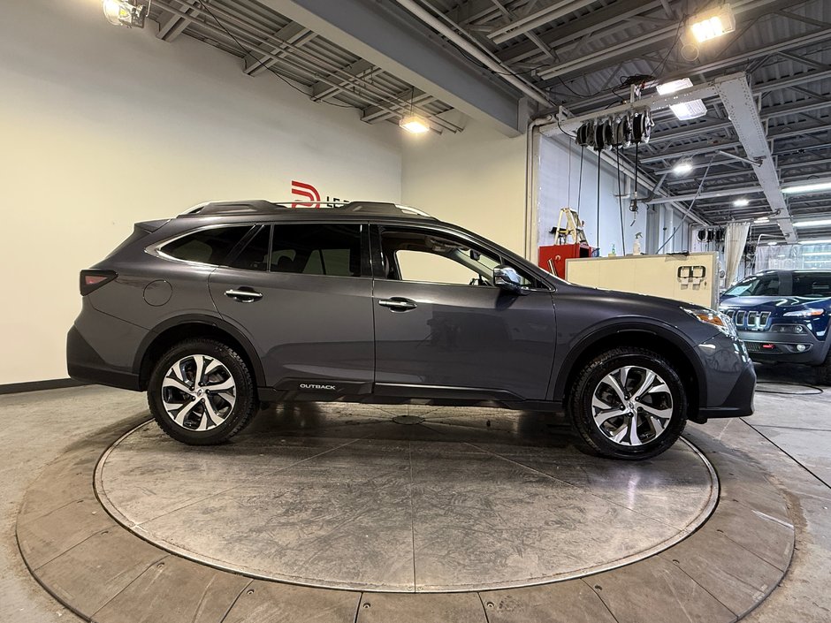 2021 Subaru Outback premier-1