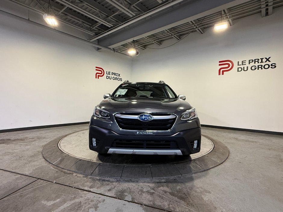 2021 Subaru Outback premier-7