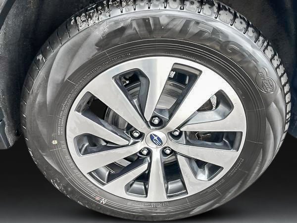 Subaru Outback Touring 2024-6