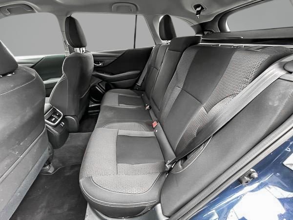 Subaru Outback Touring 2024-17