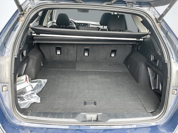 Subaru Outback Touring 2024-20