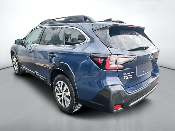 Subaru Outback Touring 2024-4