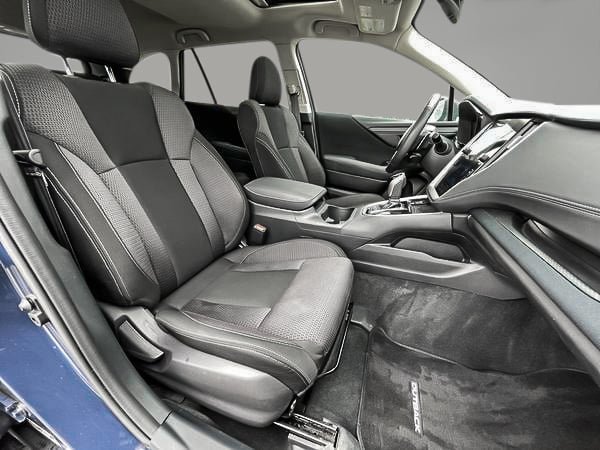 Subaru Outback Touring 2024-21