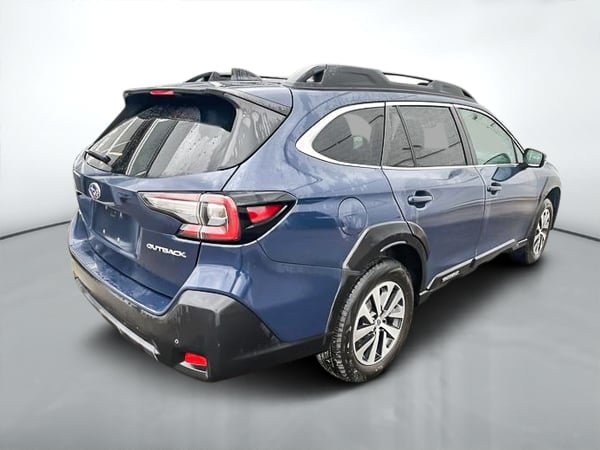Subaru Outback Touring 2024-5