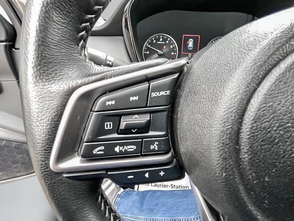 Subaru Outback Touring 2024-10