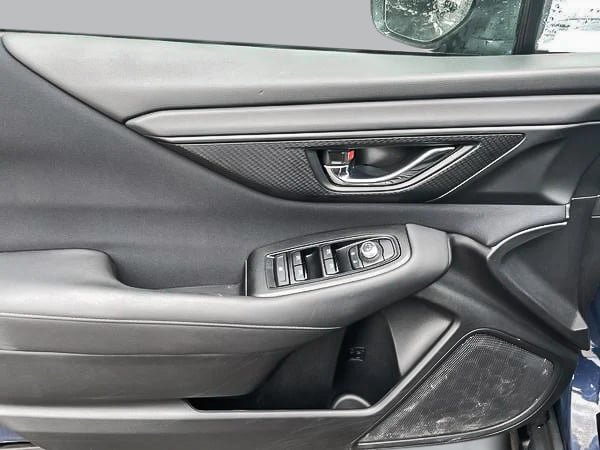 Subaru Outback Touring 2024-8