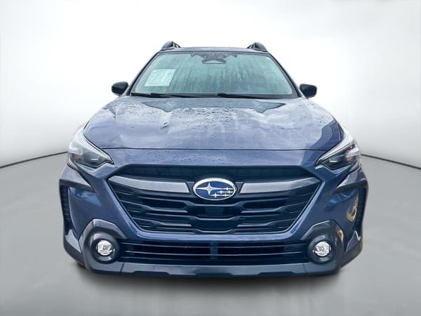 Subaru Outback Touring 2024-1