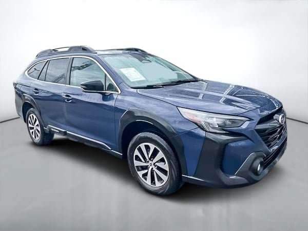 Subaru Outback Touring 2024-0