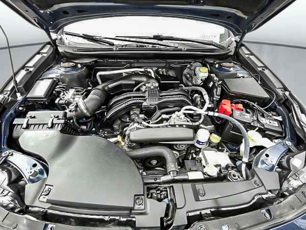 Subaru Outback Touring 2024-22