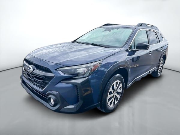 Subaru Outback Touring 2024-2