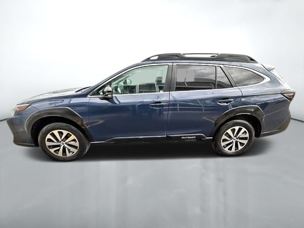 Subaru Outback Touring 2024-3