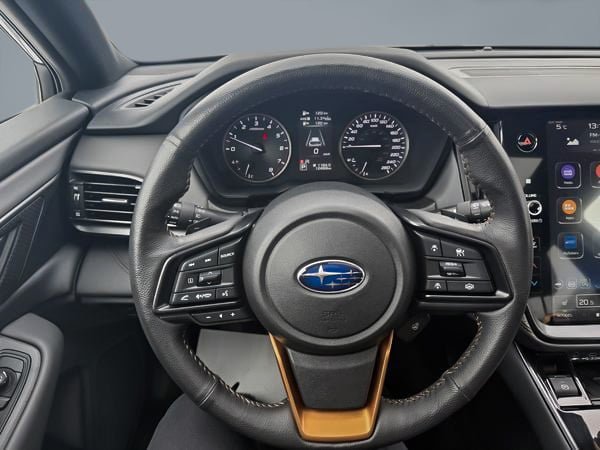 2025 Subaru Outback Wilderness-16