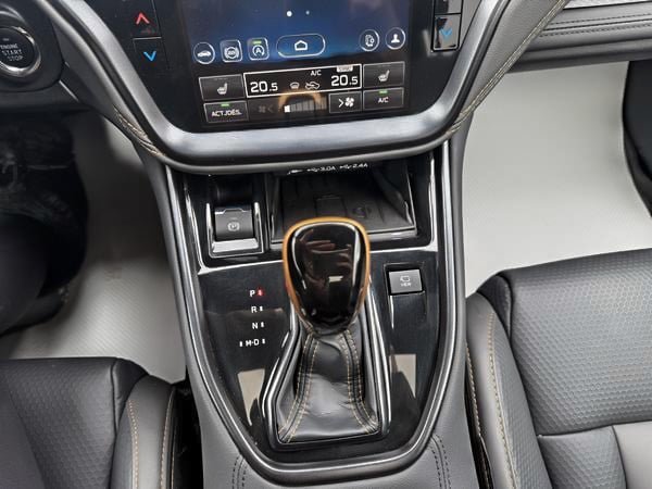 2025 Subaru Outback Wilderness-19