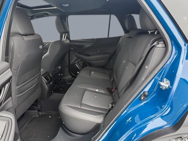 2025 Subaru Outback Wilderness-18